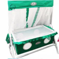 گهواره نینی لایلای آغوشی شیردوش برقی|اسباب و اثاث بچه|آمل, |دیوار