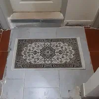 فرش در ابعاد مختلف|فرش|محمدیه-قزوین, |دیوار