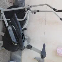 دوچرخه ثابت