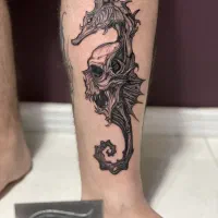 تتو بدن و آموزش