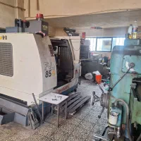 خدمات فرز cnc،طراحی،قالبسازی، ساخت قطعات صنعتی|خدمات پیشه و مهارت|تبریز, |دیوار