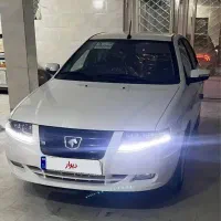 سورن پلاس صفر گاز سیمی 1404