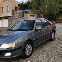 پارس elx مدل ۹۱|خودرو سواری و وانت|خوی, |دیوار