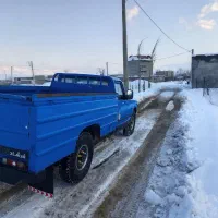 نیسان 84 عتیقه