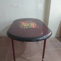 میزناهار خوری ۶ نفره