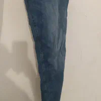 تعدادی شلوار دخترانه|لباس|خرم‌آباد, |دیوار