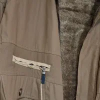 دو عدد کاپشن وارداتی|لباس|مشهد, شهید بهشتی|دیوار