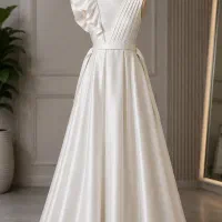 لباس مجلسی دخترانه
