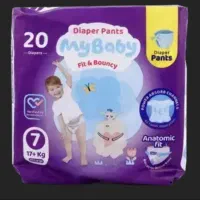 مای بی بی شورتی سایز۷