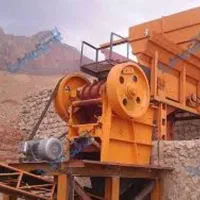 استادکار سنگ شکن