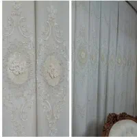 فروش پرده و زیر پرده