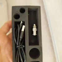 ویپ smoke درحد نو|زیورآلات و اکسسوری|شیراز, شاه قلی بیگی|دیوار