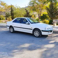 پارس مدل ۹۶ tu5