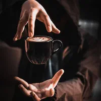استخدام باریستا ، صندوقدار ،|استخدام خدمات فروشگاه و رستوران|تهران, یوسف‌آباد|دیوار