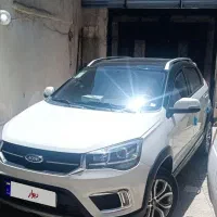 سواریx22مدل97دنده ای کم کار