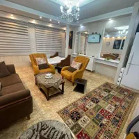 اجاره کوتاه مدت سوئیت مبله آپارتمان مبله در نارمک|اجارهٔ کوتاهمدت ویلا و باغ|تهران, مدائن|دیوار