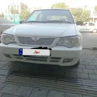 پراید 111se کم کار واقعی|خودرو سواری و وانت|تهران, توحید|دیوار