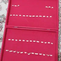 جعبه قاشق چنگال
