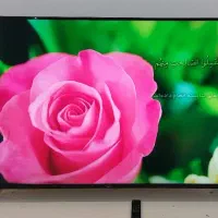 ال ای دی ۵۵ اینچ فورکی اسمارت سونی x80L