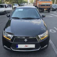 دنا پلاس توربو اتومات مدل1401