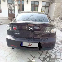 مزدا 3مدل 88
