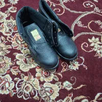 کفش ایمنی نگهبان