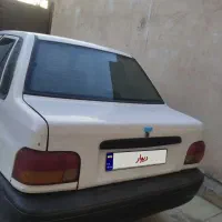 پراید مدل 88|خودرو سواری و وانت|خرمشهر, |دیوار