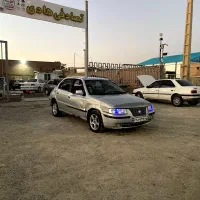 سمند LX ساده، مدل ۱۳۸۵|خودرو سواری و وانت|نقده, |دیوار
