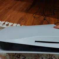 پی اس ۵ در حد نو