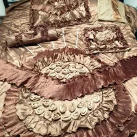 روتختی دونفره ساتن