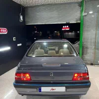 پژو SLX 96-TU5|خودرو سواری و وانت|رشت, نیروی دریایی|دیوار