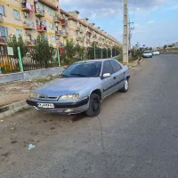 زانتیا مدل ۸۴|خودرو سواری و وانت|اردبیل, |دیوار