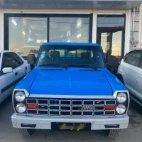 نیسان دوگانه آپشنال (دریچه گاز سیمی)