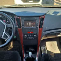 دناپلاس مشکی 1403 ۵دنده|خودرو سواری و وانت|مشهد, جاهد شهر|دیوار