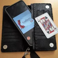 کیف جیبی چرم|کیف، کفش، کمربند|سنقر, |دیوار