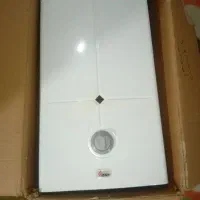 آبگرمکن بوتان   B3115 یک سال کارکرده خیلی تمیز