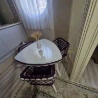 میز ناهار خوری ۳ نفره