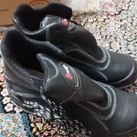 کفش ایمنی|کیف، کفش، کمربند|اصفهان, شهرک کوثر|دیوار