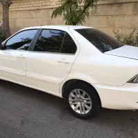 سمند EF7 مدل 1402 فول|خودرو سواری و وانت|تهران, تهرانسر مرکزی|دیوار