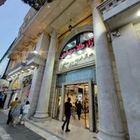***۱۷متر مغازه طلا فروشی در بهـترین پاساژ کل منطقه|فروش مغازه و غرفه|تهران, جوانمردان (اندیشه)|دیوار