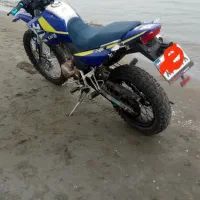 فروش موتور تریل تی 2 248مویر موتور