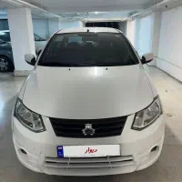 ساینا EX دنده‌ای مدل ۹۸