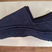 گیوه سنتی|کیف، کفش، کمربند|نیشابور, تختی|دیوار