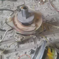 لباسشویی دوقلو