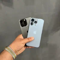 ایفون ۱۳ پرو ۲۵۶ گیگ تک سیم