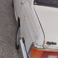 پیکان فروشی مدل ۸۲|خودرو سواری و وانت|دهگلان, |دیوار