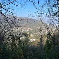 زمین-3672-متری-بر-اصلی-ویوی-کوه-دریا-و-جنگل