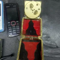 چند لوازم کلکسیونی انتیک|کلکسیون اشیاء عتیقه|ری, دولت‌آباد|دیوار