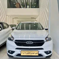 تیگو ۷  بدون نقطه ۱۳۹۹ نقد و اقساط ثمین خودرو