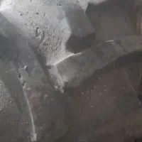 لاستیک تراکتور۴ سیلندر|قطعات یدکی و لوازم جانبی|انگوت, |دیوار